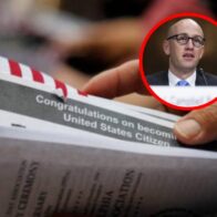 Juez republicano en Texas suspendió programa de legalización a conyugues de estadounidenses