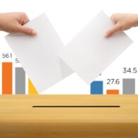 ciudadanos prefieren candidatos masculinos
