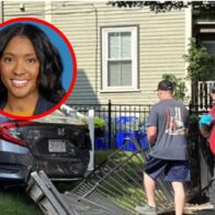 Exconcejala dominicana en Boston, Kendra Lara, se declara culpable por accidente que dejó su hijo herido