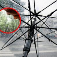 Aguaceros en varias provincias la tarde de este domingo