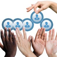 58% de encuestados no considera el color de piel como criterio para elegir un candidato