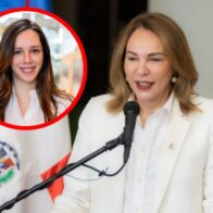 Milagros Germán a su hija tras renuncia en Medio Ambiente: "Misión cumplida"