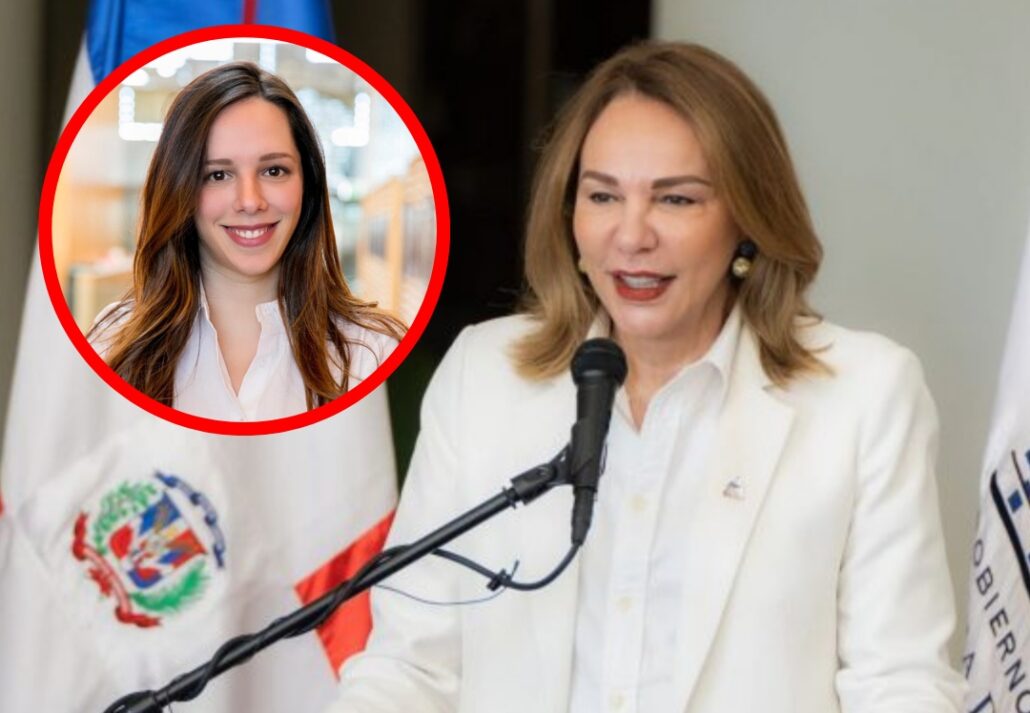 Milagros Germán a su hija tras renuncia en Medio Ambiente: "Misión cumplida"