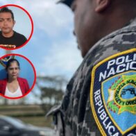 Arrestan un hombre y una mujer por robo millonario a empresas