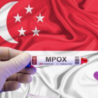 Singapur aumenta los controles por la mpox tras la detección de la nueva variante en Asia