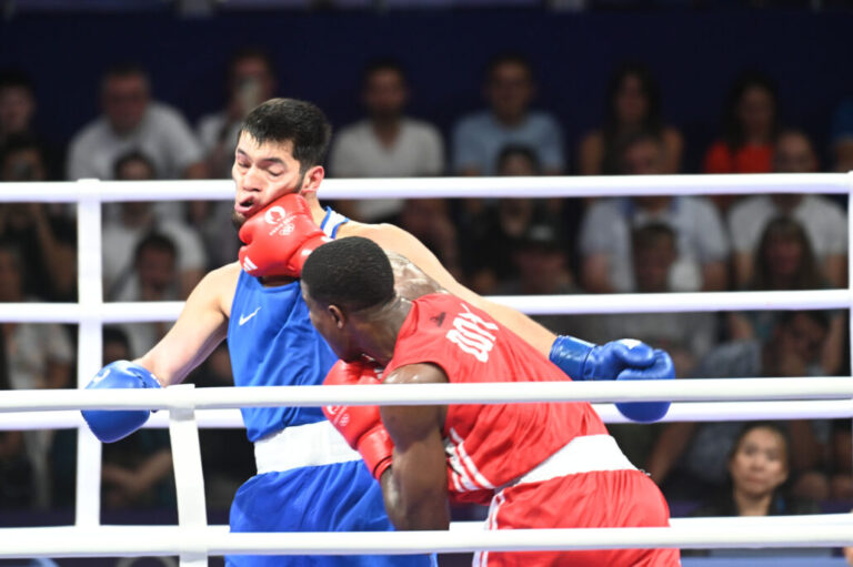 Resumen: Boxeo coloca a RD en el medallero con dos preseas de bronce 5 | Noticias de hoy en República Dominicana Cristian Pinales 01 | Noticias de hoy en De Último Minuto