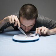 ¿Cuánto tiempo aguanta el cuerpo humano sin comer?