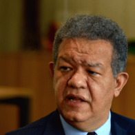 Leonel afirma Abinader está "equivocado" sobre establecer independencia del MP en la Constitución