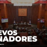 Descubre quiénes serán los nuevos senadores y diputados a partir del 16 de agosto Bajo El Foco - 1280x720