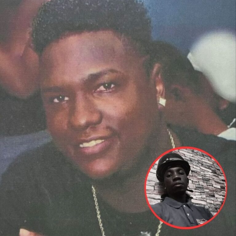 ¡Entrégate! Buscan a hombre prófugo por la muerte de un joven en Haina
