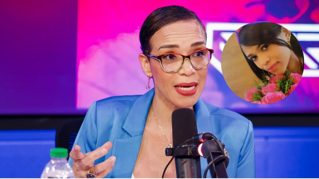 Psiquiatra Alexandra Hichez alerta sobre ola de violencia contra niñas y adolescentes y "complicidad familiar"