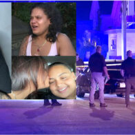 Dos adolescentes acusados por asesinato de una lesbiana dominicana durante un atraco en Lawrence