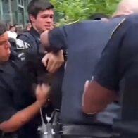 El movimiento "Black Lives Matter" pide investigación por paliza a dominicano en Gran Parada Dominicana en El Bronx