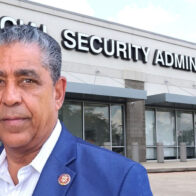 Espaillat celebra 89 aniversario del Seguro Social de EEUU