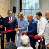 Ministra Germán inaugura en EEUU tres nuevas oficinas de la Dirección de Cultura Dominicana en el Exterior