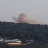 Israel promete responder al ataque de Hizbulá con cohetes en los Altos del Golán ocupados