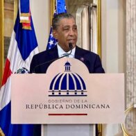 Espaillat afirma Acuerdo de Cielos Abiertos de RD y EEUU representa una "mano amiga" a la diáspora
