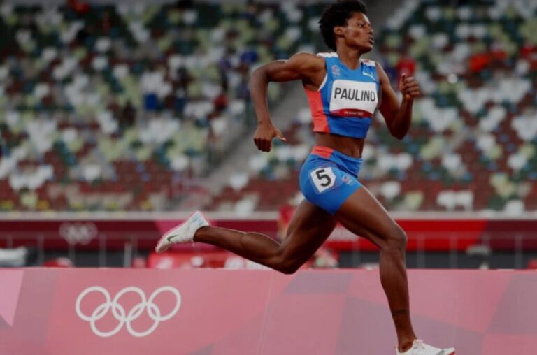 Marileidy Paulino: “No puedo descartar a nadie, pero confío en mí; voy por el Oro” 2 | Noticias de hoy en República Dominicana GUNyXO8WkAA6mWR | Noticias de hoy en De Último Minuto