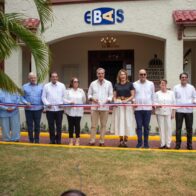 Presidente Abinader encabeza inauguración de la remodelada Escuela de Bellas Artes en Santiago