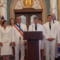 DECLARACIÓN CONJUNTA SOBRE VENEZUELA