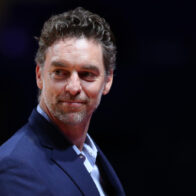 Gasol defiende regular para que cambios de sexo no generen ventajas desproporcionadas