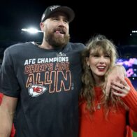 Taylor Swift ha empezado a diseñar jugadas y puede usen una en Chiefs