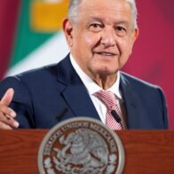 López Obrador dice que "no hay problema" con visita de Milei pero no se reunirá con él