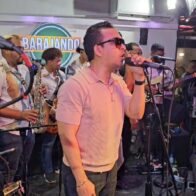 Yiki Mambo Swing dice sentirse contento con los resultados del tema “Tu Amante”