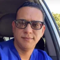 Encuentran muerto en San Cristóbal médico que estaba desaparecido desde el pasado martes