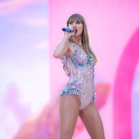 "Se evitó una tragedia": Detenido confiesa planes para inmolarse en concierto de Taylor Swift