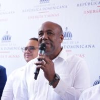 Antonio Almonte se despidió del Ministerio de Energía y Minas