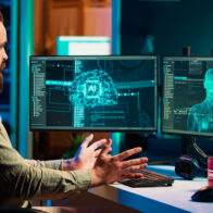 Inteligencia Artificial: riesgos de ciberseguridad para una organización