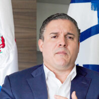 Jean Luis Rodríguez: el gestor detrás del resurgir del sector portuario dominicano que apuesta a la innovación