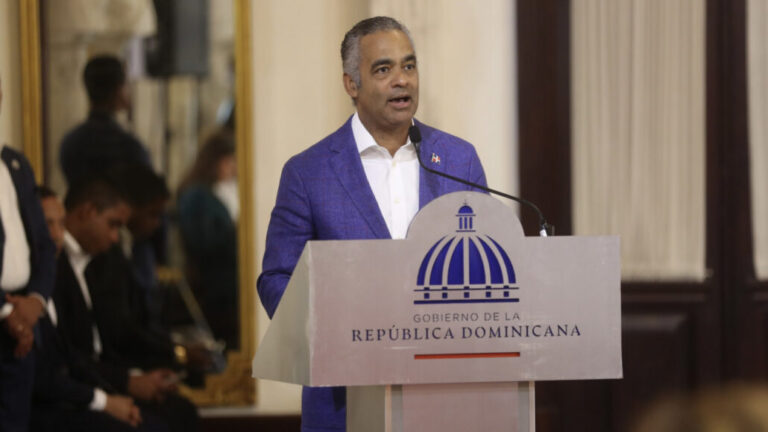 Joel Santos Echavarria | Noticias de hoy en De Último Minuto