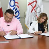La ONDA y ADOPI firman acuerdo para impulsar el derecho de autor