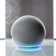 Nueva versión de Alexa viene con inteligencia artificial