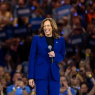 Harris aceptará esta noche la nominación demócrata a la Presidencia de EE.UU.