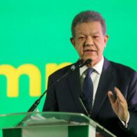 Leonel Fernández afirma que la Fuerza del Pueblo no pausará en su labor opositora