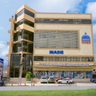 INABIE investiga venta de zapatos con su logo en tienda de Villa Mella