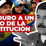 MADURO A UN PASO DE LA DESTITUCIÒN NOTICIAS DE ÚLTIMO MINUTO -30.07.2024 - 1280x720