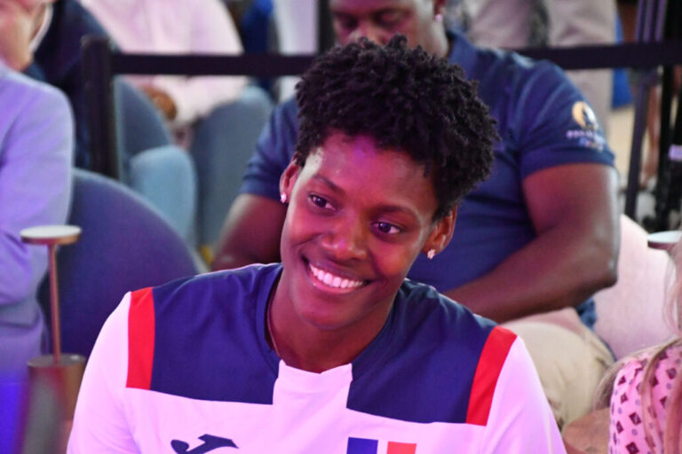 Marileidy, Ogando y Núñez saltan este lunes a la pista en París 6 | Noticias de hoy en República Dominicana Marileidy Paulino 01 | Noticias de hoy en De Último Minuto