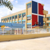 Más de 2.6 millones de estudiantes inician el año escolar 2024-2025 en República Dominicana