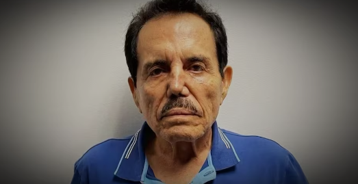 "Me tendieron una emboscada": 'El Mayo'