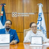 Ministerio Público y OGTIC implementarán firma digital