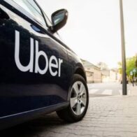 Uber dará la opción de viajar en vehículos autónomos de Cruise en 2025