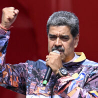 Nicolás Maduro afirma 2 mil personas han sido detenidas por participar en acciones violentas
