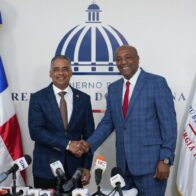 Santos Echavarría asume el Ministerio de Energía y Minas