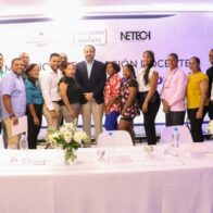 INEFI y Net Tech inician seminario sobre psicomotricidad y ludomotricidad