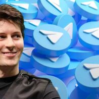 Telegram dice que cumple con las leyes de la UE y Pável Dúrov no tiene nada que ocultar