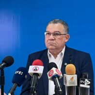 Enrique Márquez exige al CNE publicar actas de escrutinio